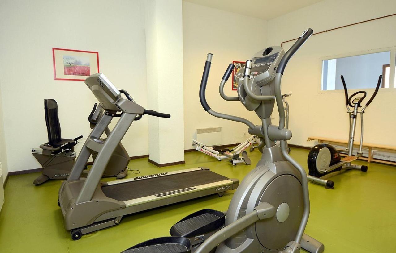 Appartamento T2/3 6pers&pied des pistes&piscine chauffée Vars  Esterno foto